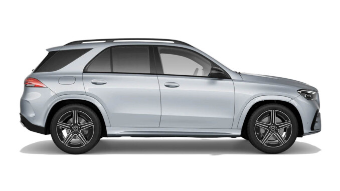 Mercedes-Benz GLE 450d 4Matic Urban Edition 5dr 9G-Tronic Diesel Estate - Image 1